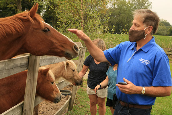 Palatine Park District Brings Back Park Quest by Popular Demand