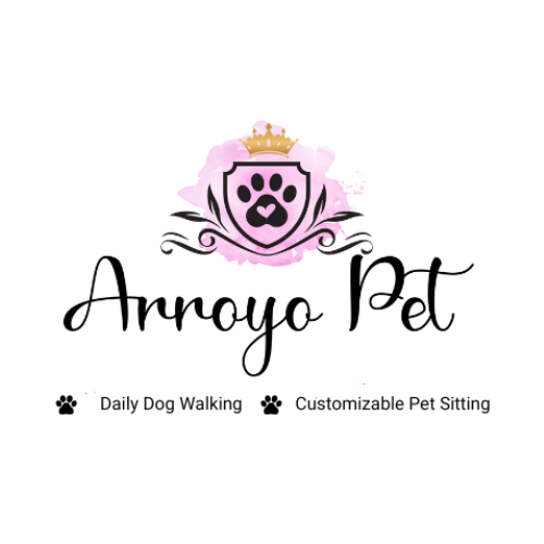 Arroyo Pet Logo 2025